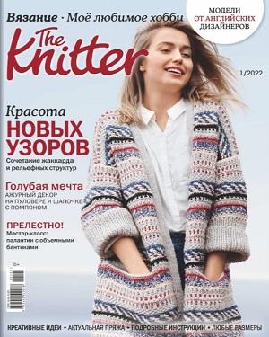 The Knitter №1 2022