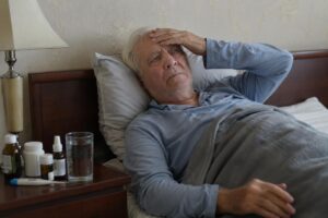 Подробнее о статье Что на самом деле происходит, когда стареет организм: как болеют пожилые люди