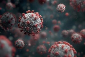 Подробнее о статье Когда вирусы остаются: вирусы и хронические заболевания