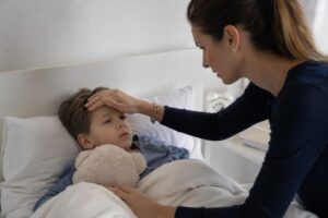 Подробнее о статье Почему одни дети простужаются каждую неделю? Глубокий разбор истинных причин